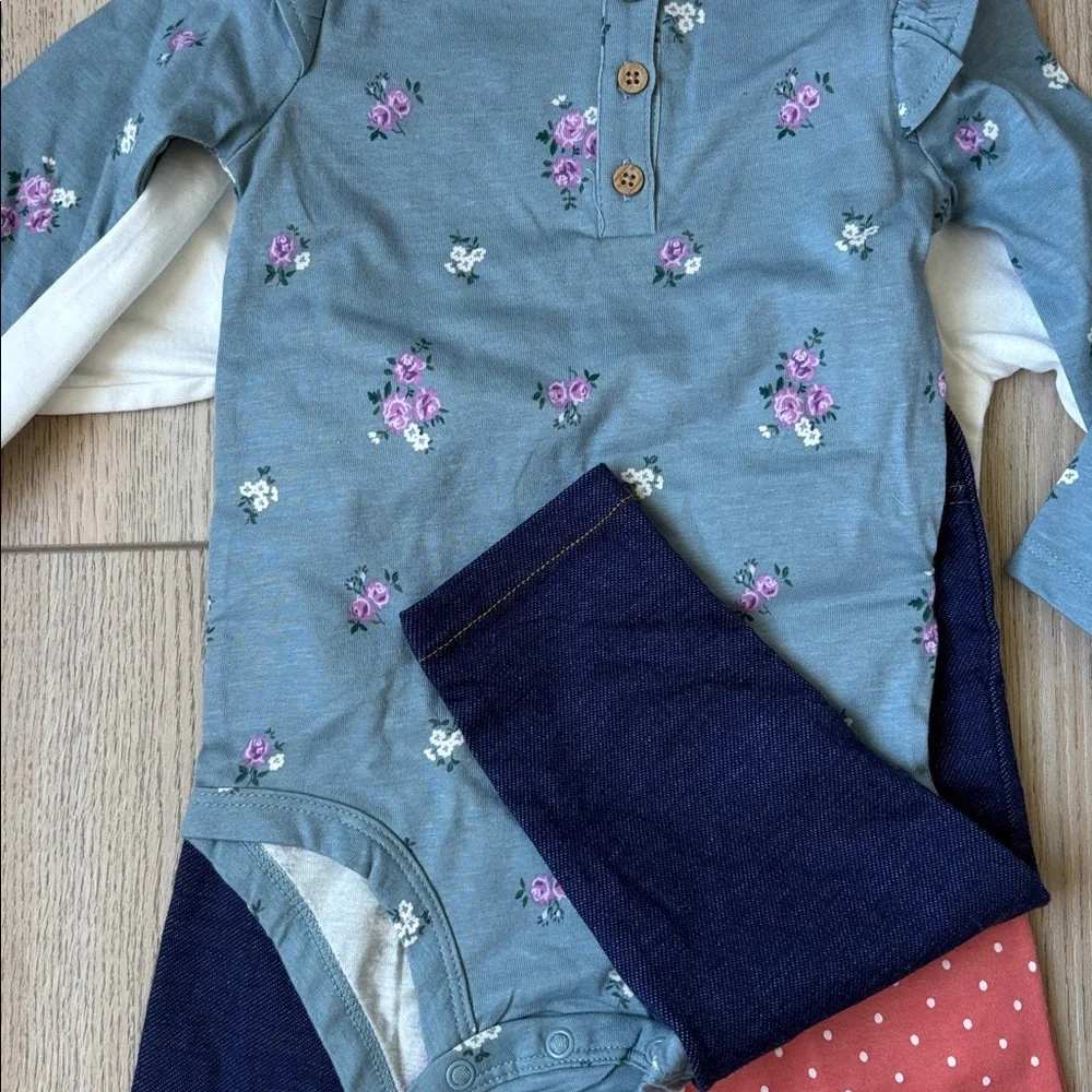 Carters this set